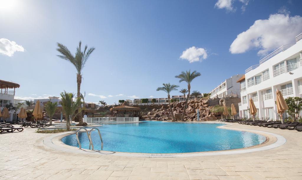 Sharming Inn Hotels Exterior foto