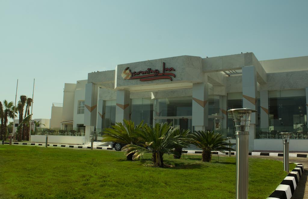 Sharming Inn Hotels Exterior foto