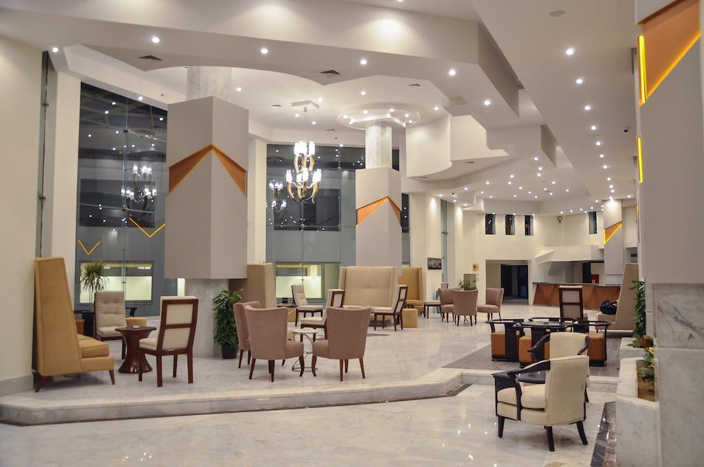 Sharming Inn Hotels Exterior foto