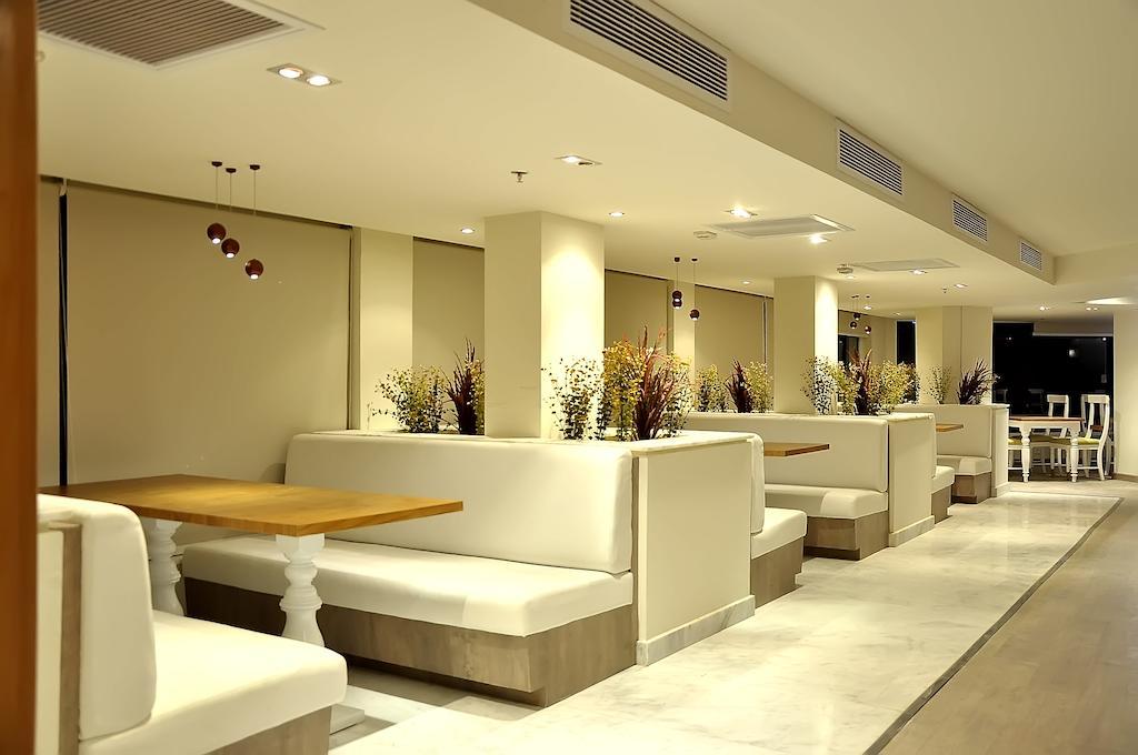 Sharming Inn Hotels Exterior foto