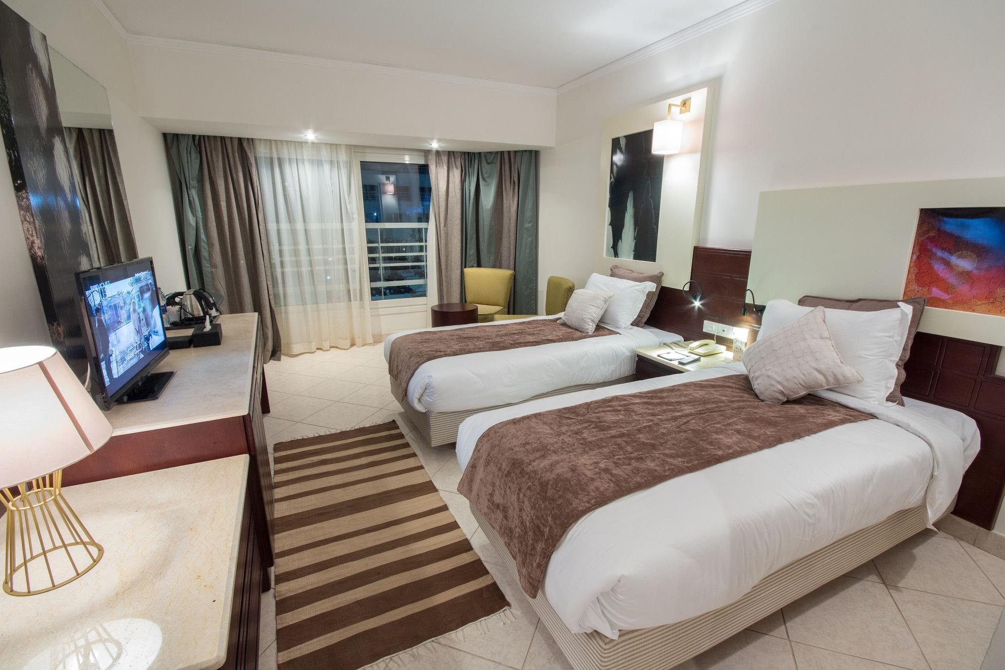 Sharming Inn Hotels Exterior foto