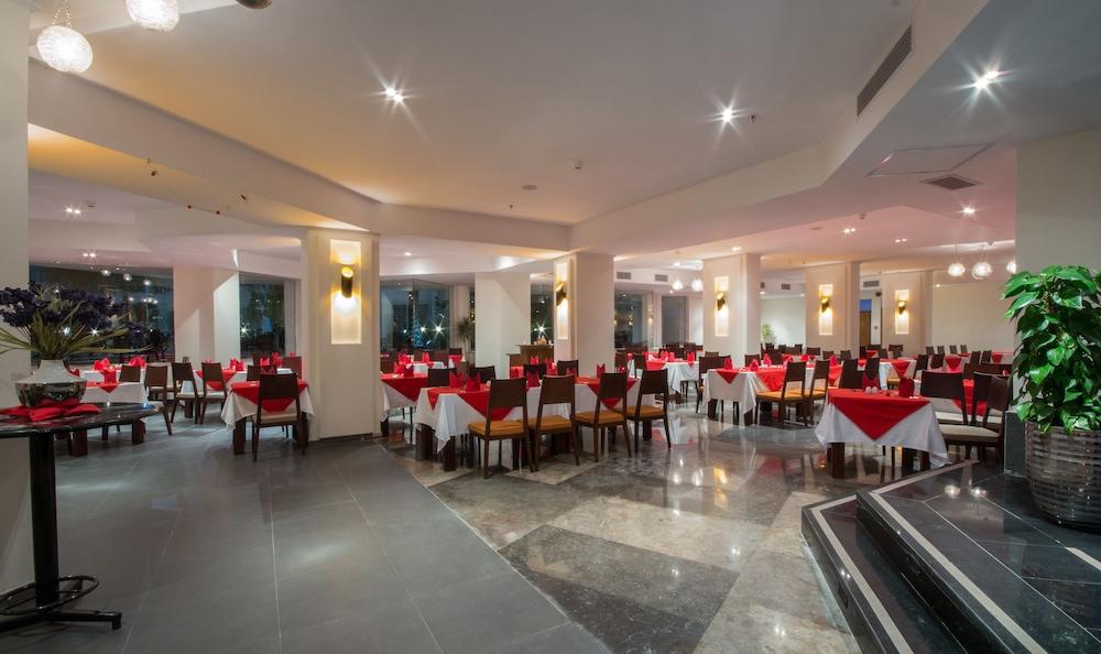 Sharming Inn Hotels Exterior foto