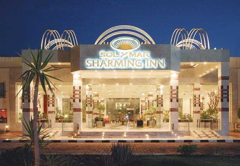 Sharming Inn Hotels Exterior foto