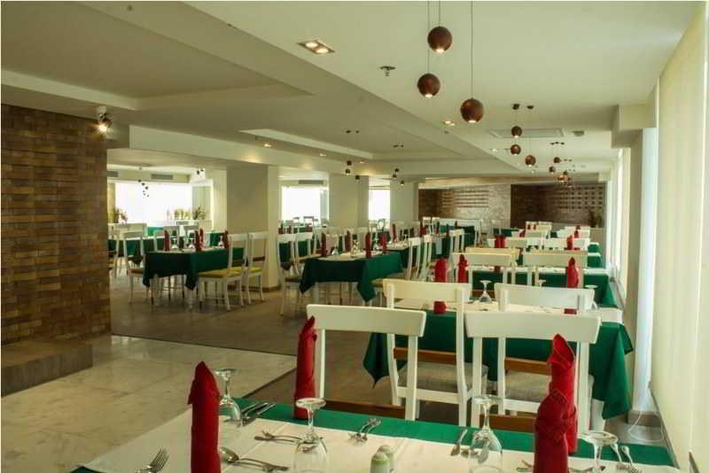 Sharming Inn Hotels Exterior foto