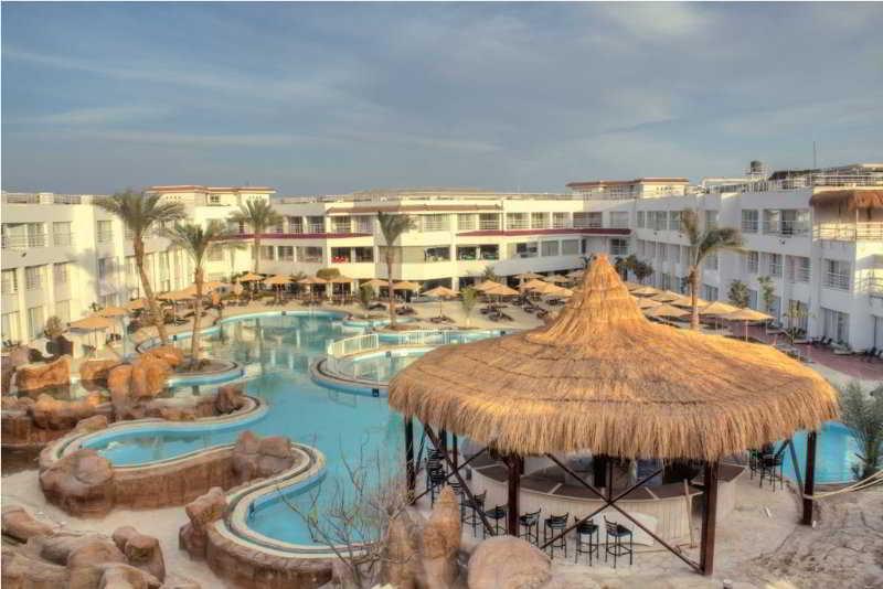 Sharming Inn Hotels Exterior foto