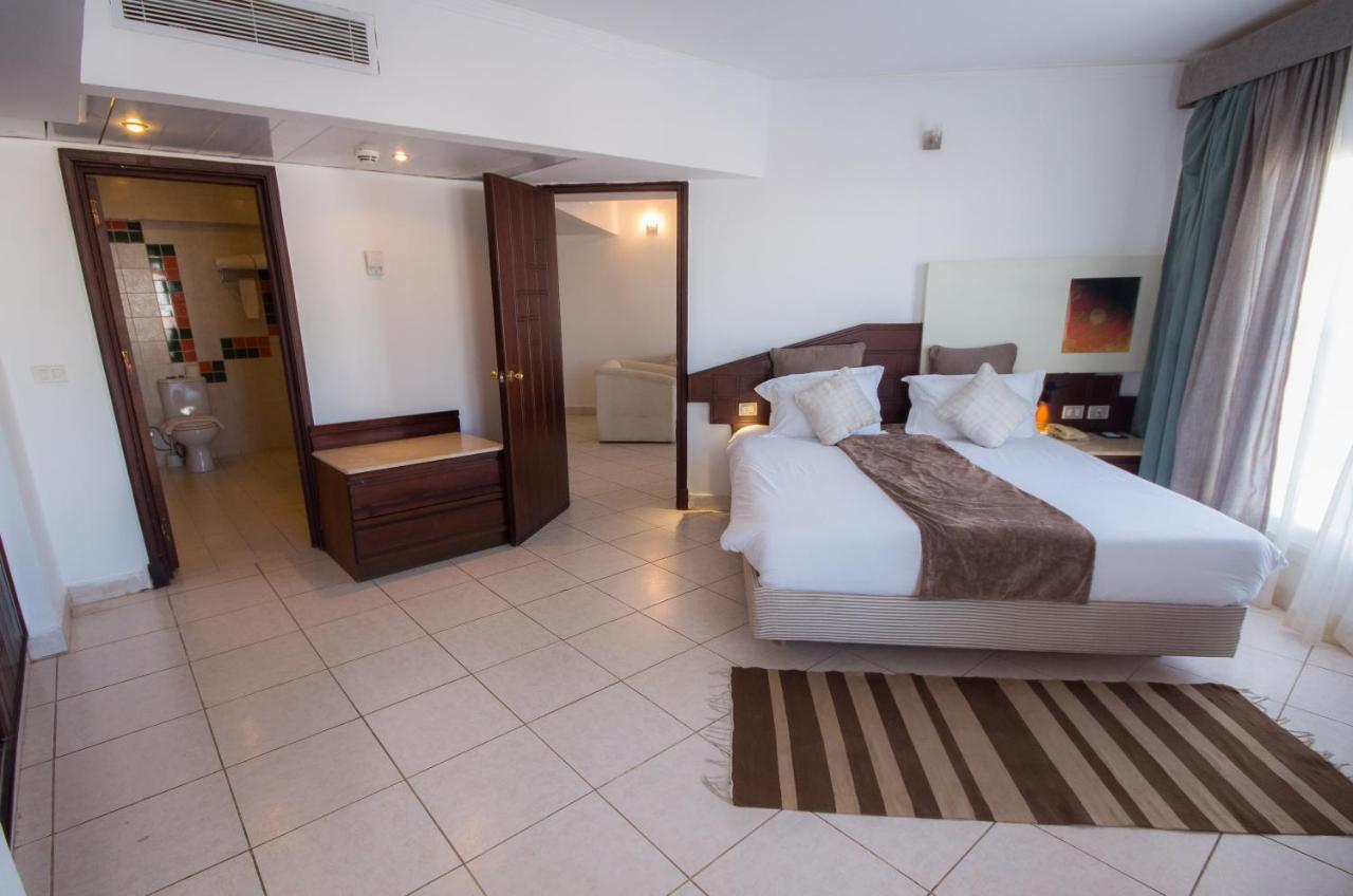 Sharming Inn Hotels Exterior foto
