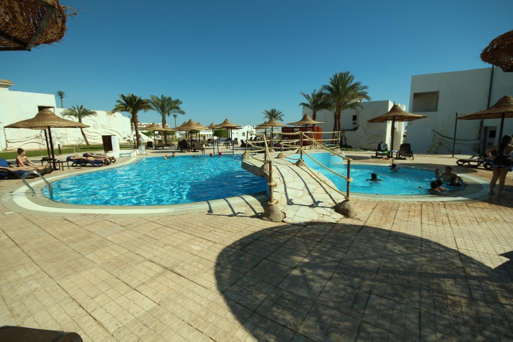 Sharming Inn Hotels Exterior foto