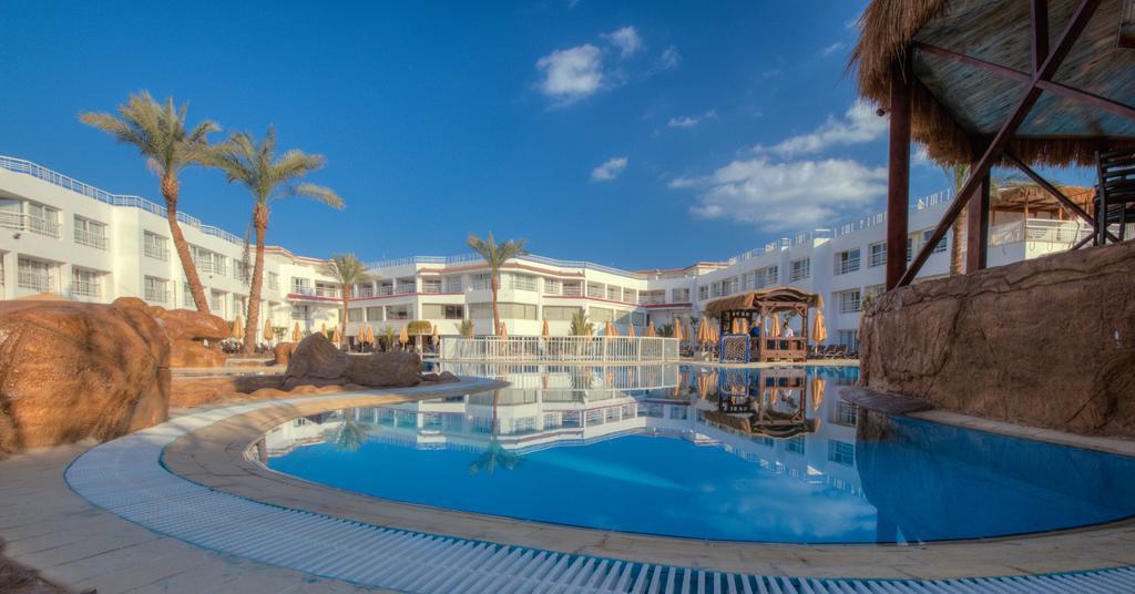 Sharming Inn Hotels Exterior foto
