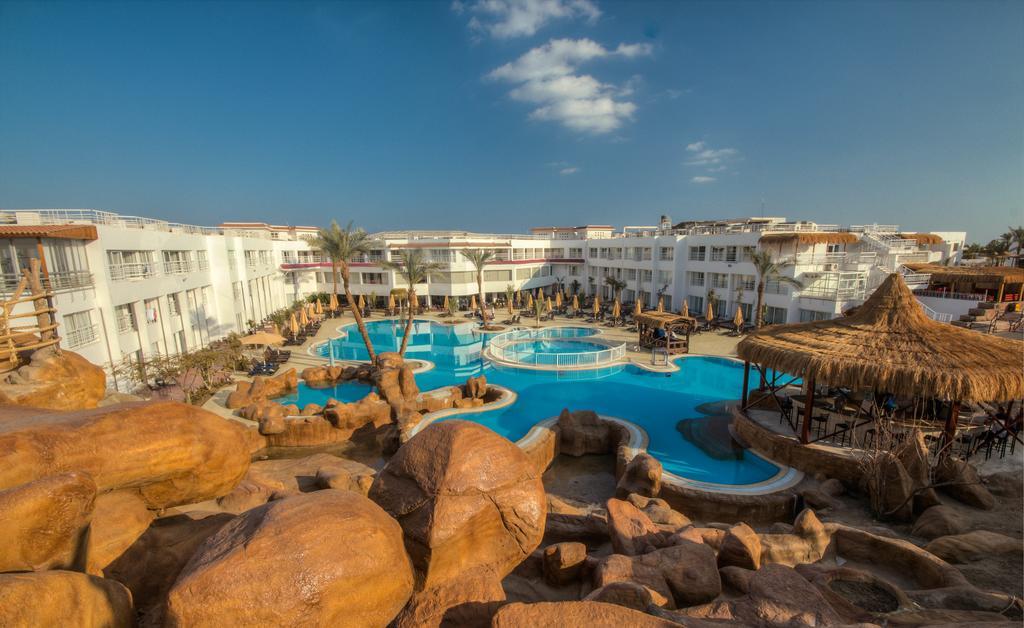 Sharming Inn Hotels Exterior foto
