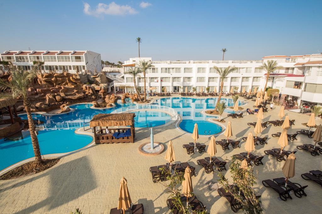 Sharming Inn Hotels Exterior foto