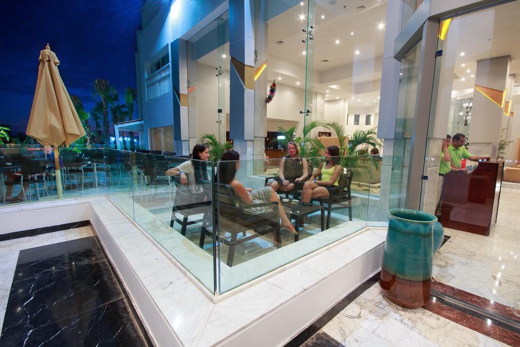 Sharming Inn Hotels Exterior foto