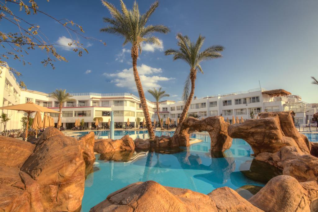 Sharming Inn Hotels Exterior foto