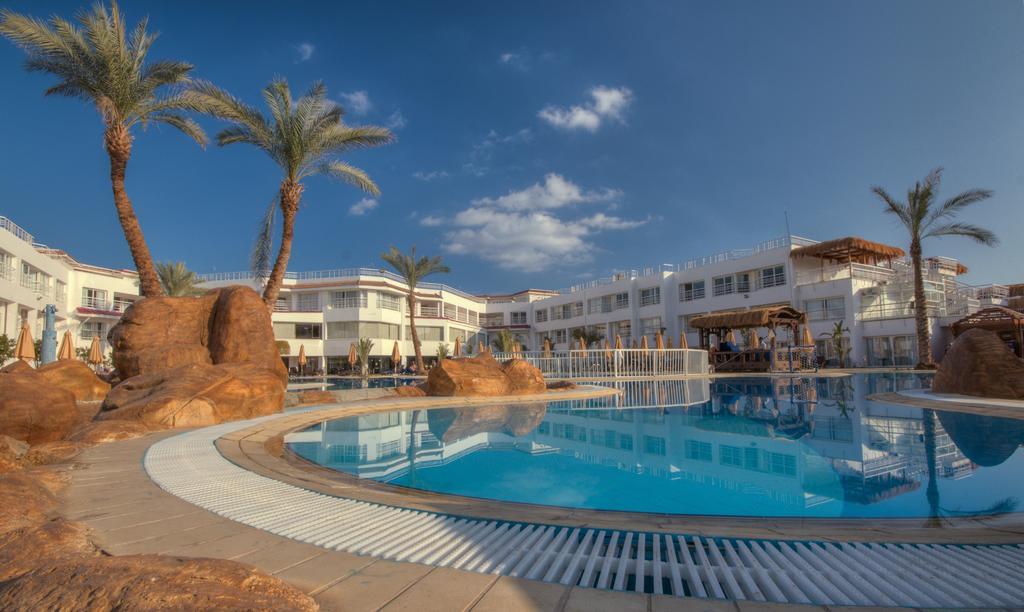 Sharming Inn Hotels Exterior foto