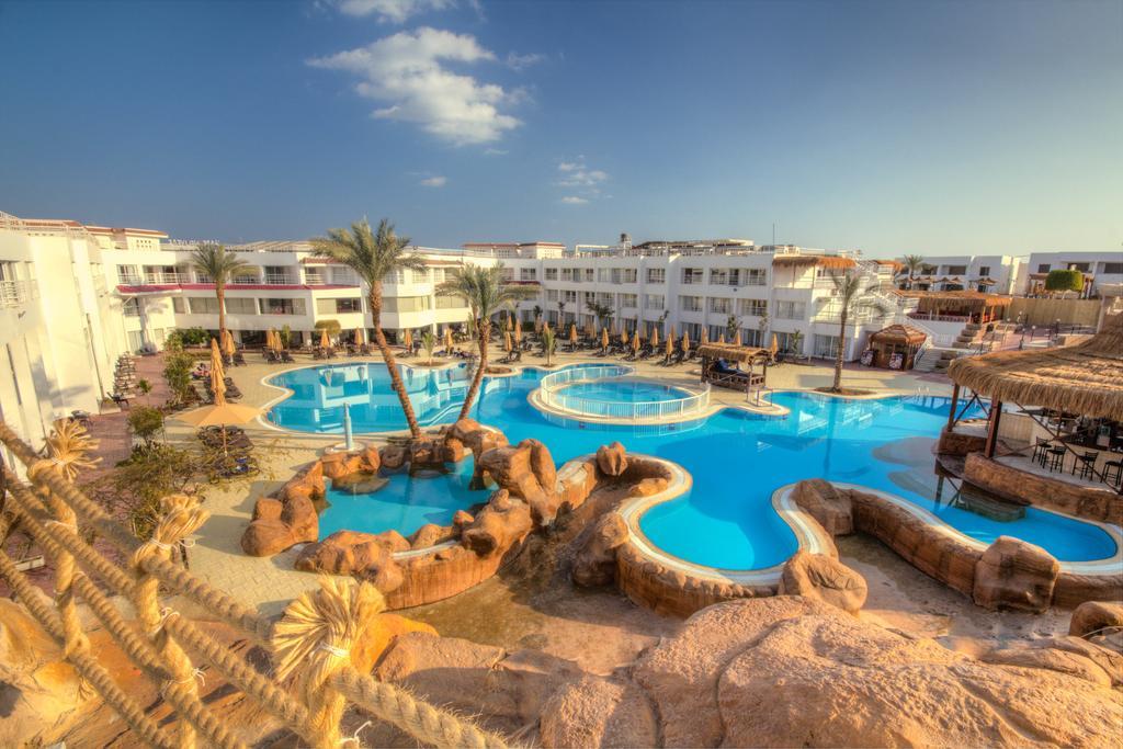 Sharming Inn Hotels Exterior foto