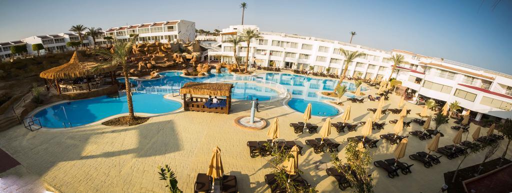 Sharming Inn Hotels Exterior foto