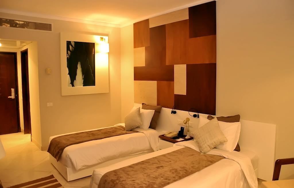 Sharming Inn Hotels Exterior foto