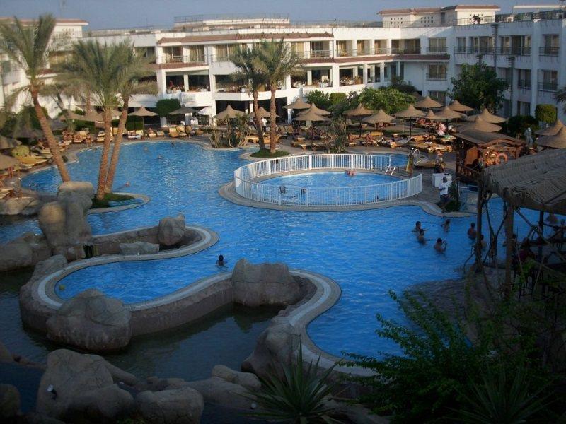Sharming Inn Hotels Exterior foto