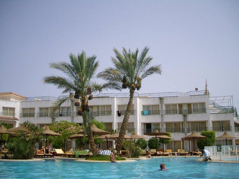 Sharming Inn Hotels Exterior foto