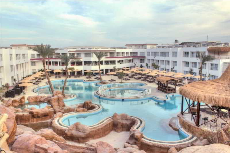 Sharming Inn Hotels Exterior foto