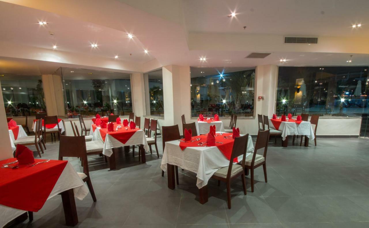 Sharming Inn Hotels Exterior foto